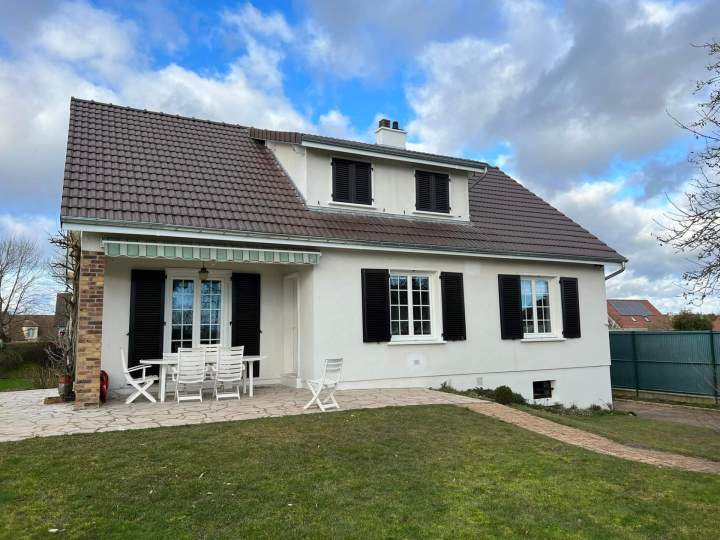 Rénovation de toiture Dourdan